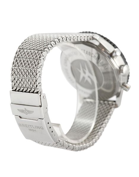 Breitling Chronoliner Y24310